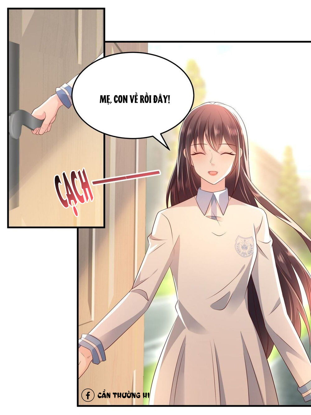 Trọng Sinh Trở Lại: Sủng Nịch Độc Nhất Vô Nhị Chapter 12 - Trang 2