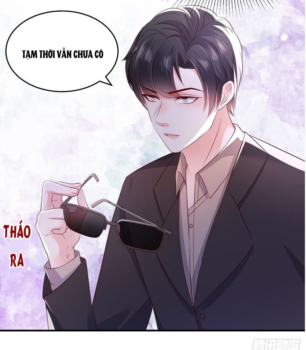 Trọng Sinh Trở Lại: Sủng Nịch Độc Nhất Vô Nhị Chapter 12 - Trang 2