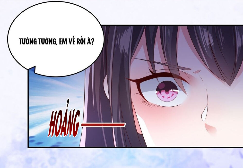 Trọng Sinh Trở Lại: Sủng Nịch Độc Nhất Vô Nhị Chapter 12 - Trang 2