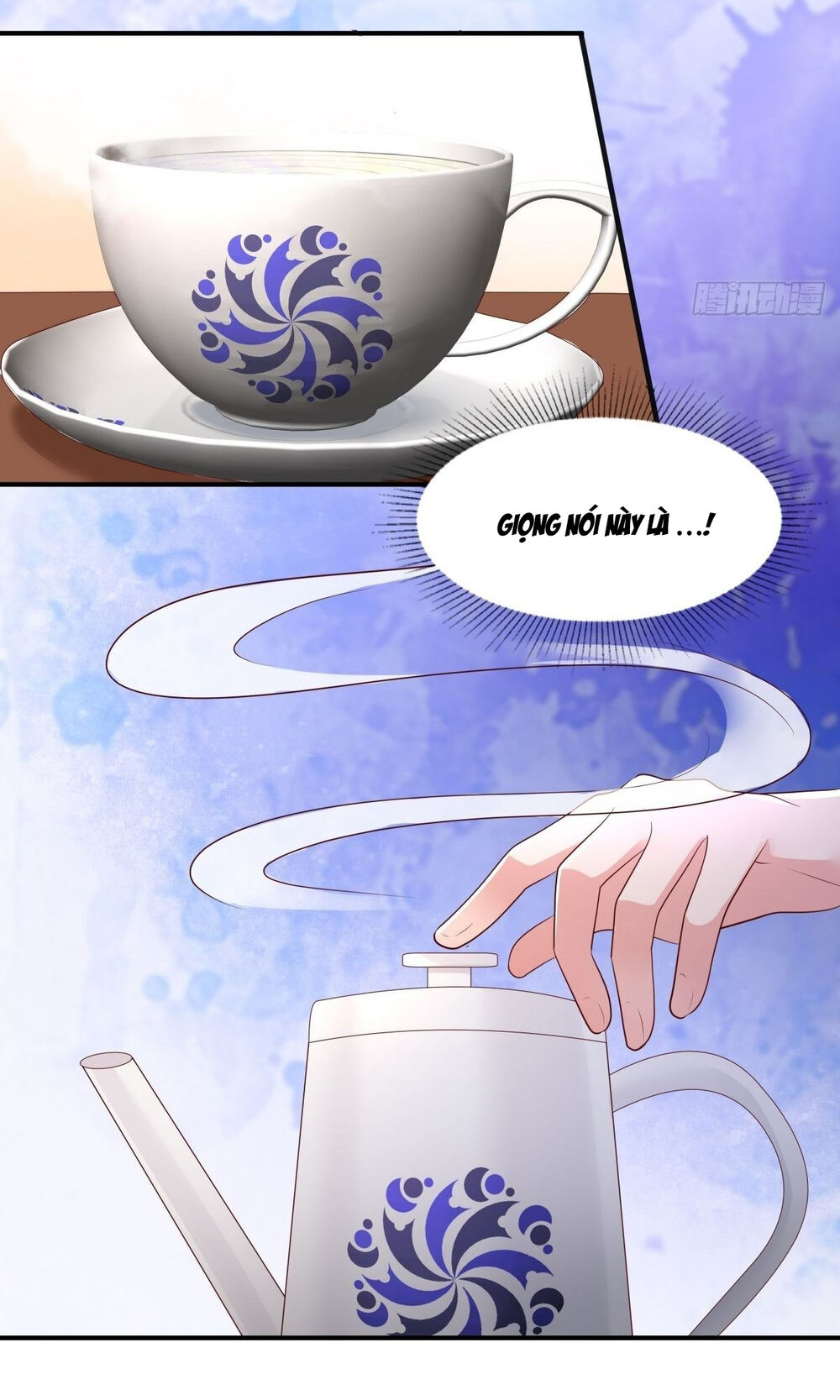 Trọng Sinh Trở Lại: Sủng Nịch Độc Nhất Vô Nhị Chapter 12 - Trang 2