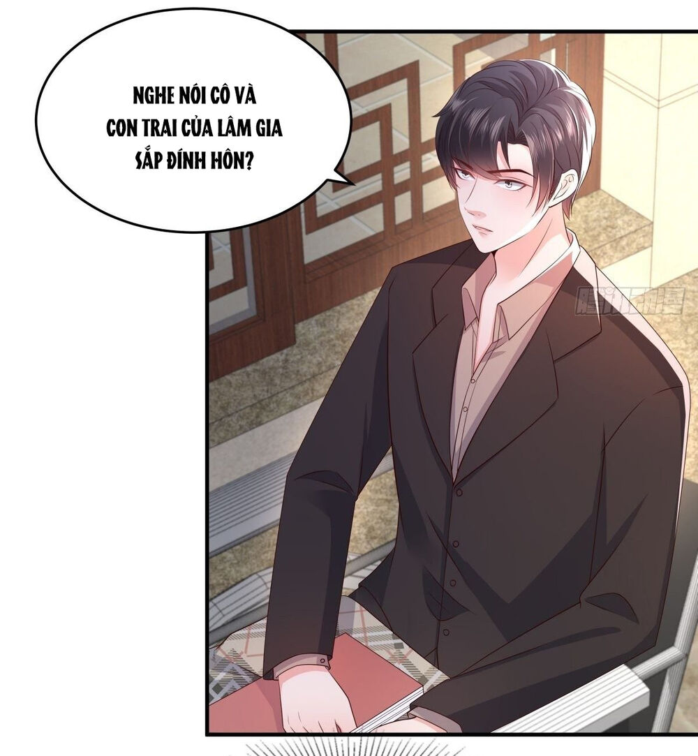 Trọng Sinh Trở Lại: Sủng Nịch Độc Nhất Vô Nhị Chapter 12 - Trang 2