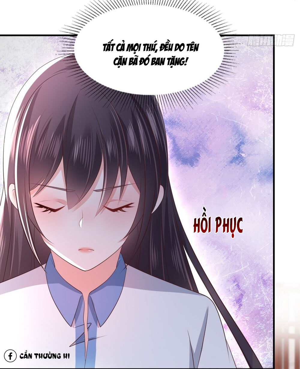 Trọng Sinh Trở Lại: Sủng Nịch Độc Nhất Vô Nhị Chapter 12 - Trang 2