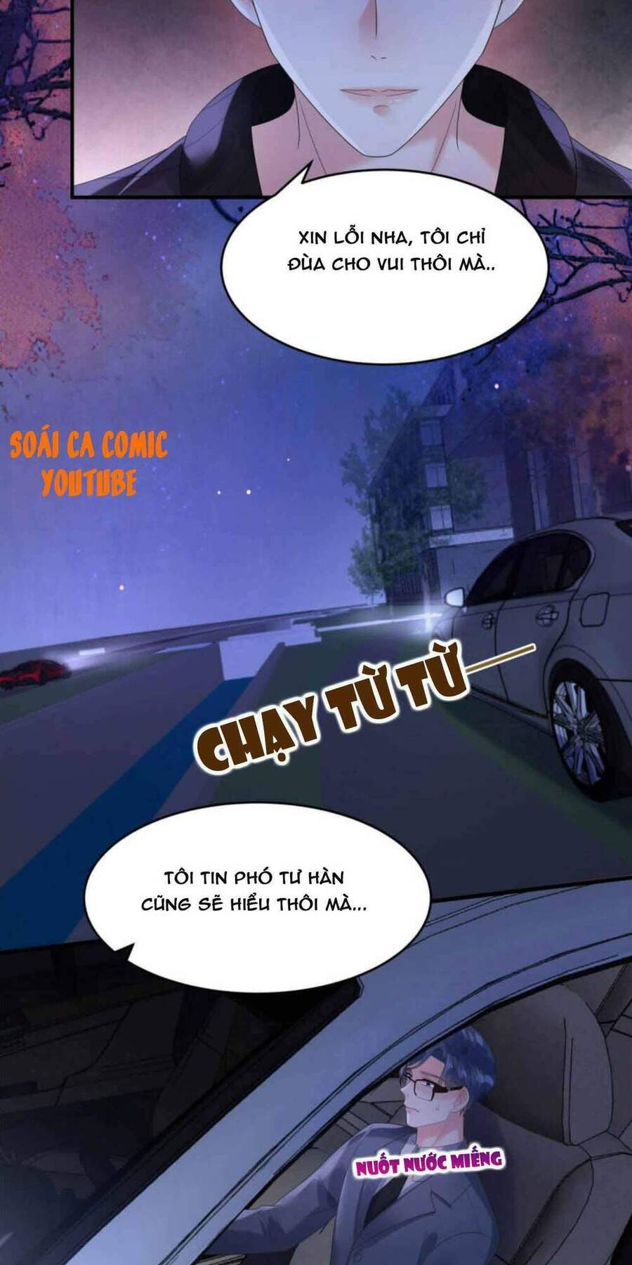 Trọng Sinh Trở Lại: Sủng Nịch Độc Nhất Vô Nhị Chapter 121 - Trang 2