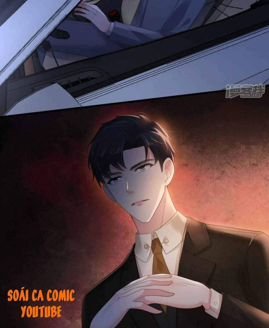 Trọng Sinh Trở Lại: Sủng Nịch Độc Nhất Vô Nhị Chapter 121 - Trang 2