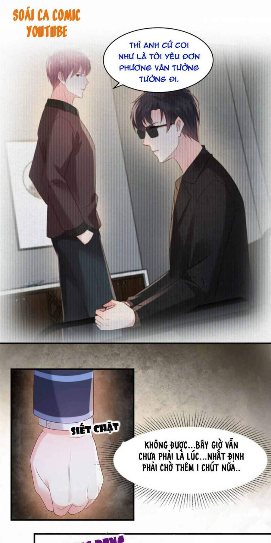 Trọng Sinh Trở Lại: Sủng Nịch Độc Nhất Vô Nhị Chapter 121 - Trang 2