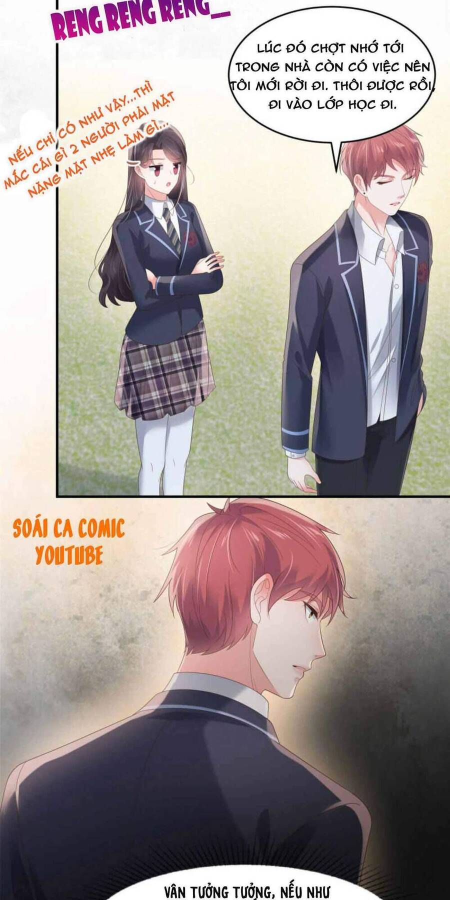 Trọng Sinh Trở Lại: Sủng Nịch Độc Nhất Vô Nhị Chapter 121 - Trang 2