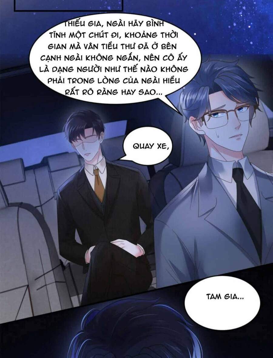 Trọng Sinh Trở Lại: Sủng Nịch Độc Nhất Vô Nhị Chapter 122 - Trang 2