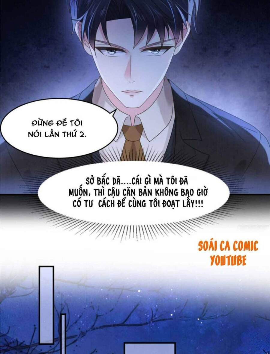 Trọng Sinh Trở Lại: Sủng Nịch Độc Nhất Vô Nhị Chapter 122 - Trang 2