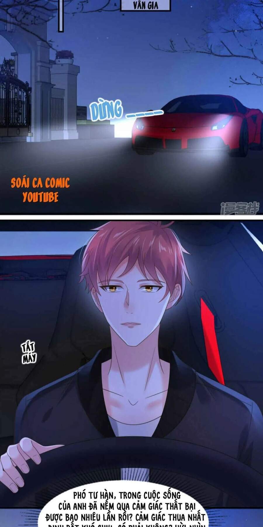 Trọng Sinh Trở Lại: Sủng Nịch Độc Nhất Vô Nhị Chapter 122 - Trang 2