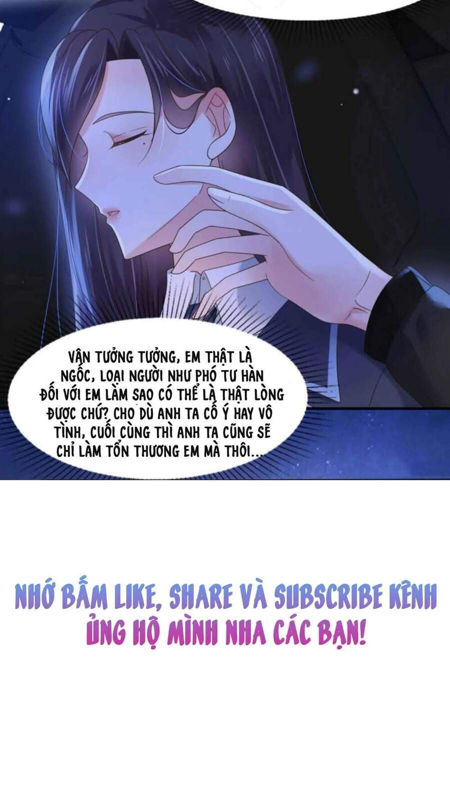 Trọng Sinh Trở Lại: Sủng Nịch Độc Nhất Vô Nhị Chapter 122 - Trang 2