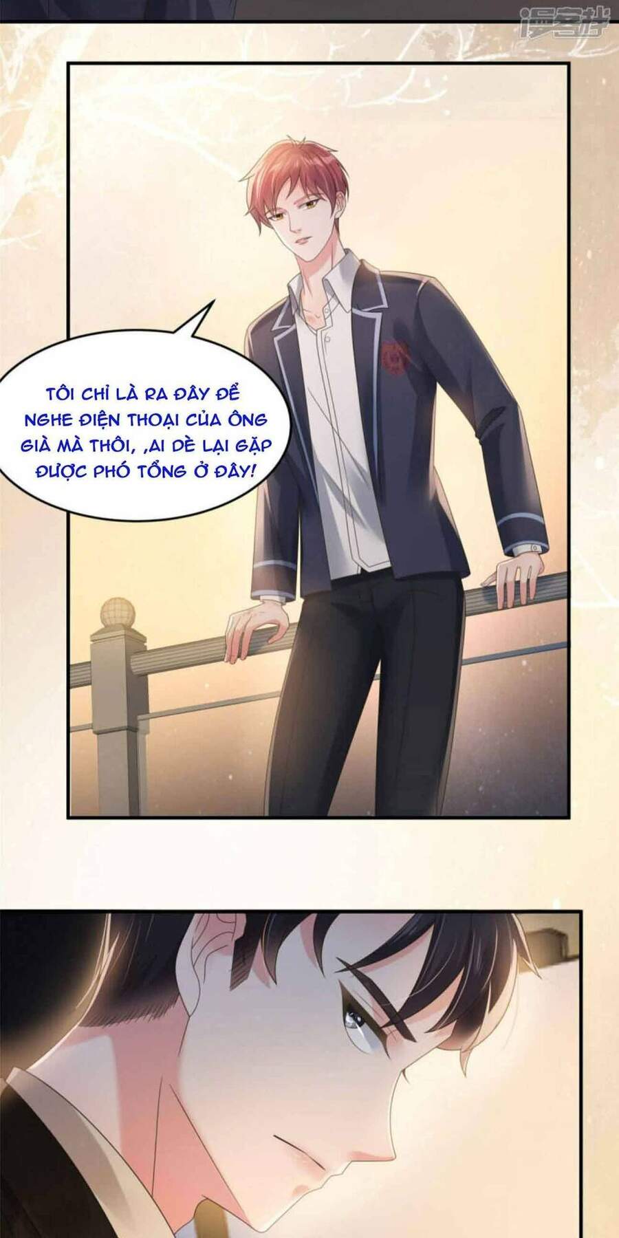 Trọng Sinh Trở Lại: Sủng Nịch Độc Nhất Vô Nhị Chapter 122 - Trang 2