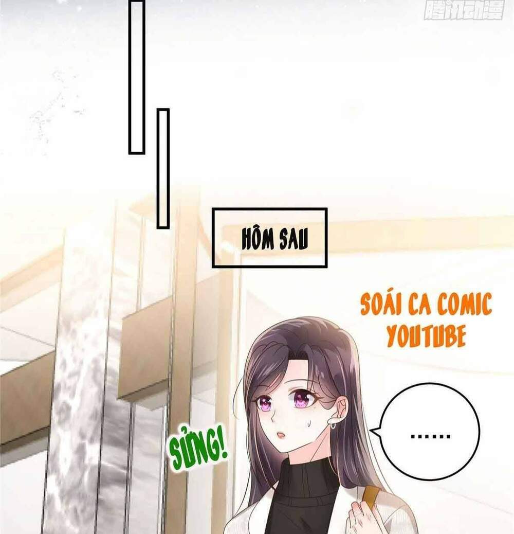 Trọng Sinh Trở Lại: Sủng Nịch Độc Nhất Vô Nhị Chapter 123 - Trang 2