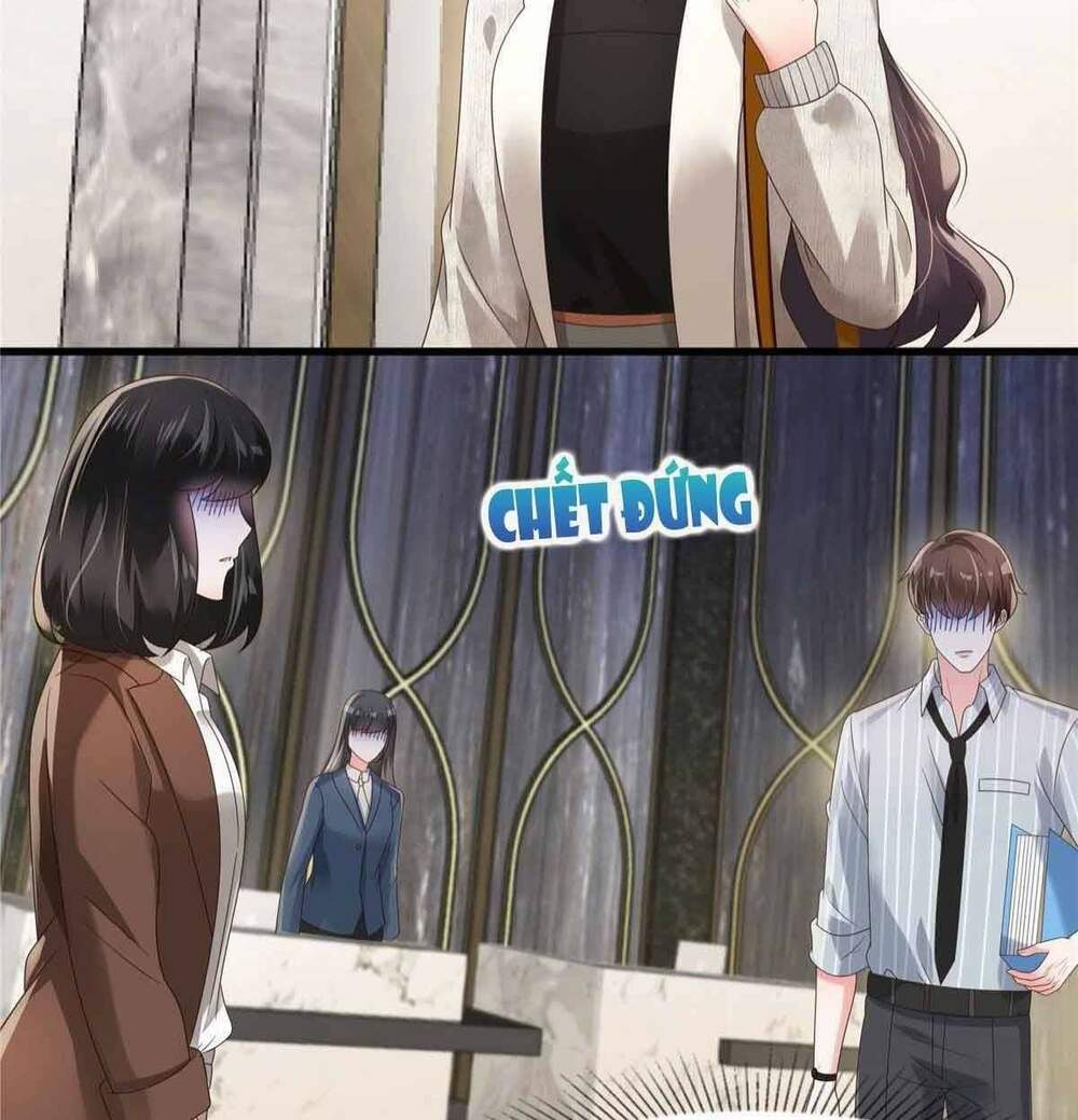 Trọng Sinh Trở Lại: Sủng Nịch Độc Nhất Vô Nhị Chapter 123 - Trang 2