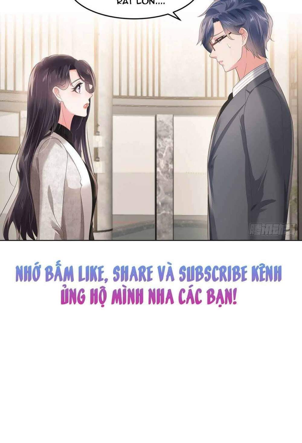 Trọng Sinh Trở Lại: Sủng Nịch Độc Nhất Vô Nhị Chapter 123 - Trang 2