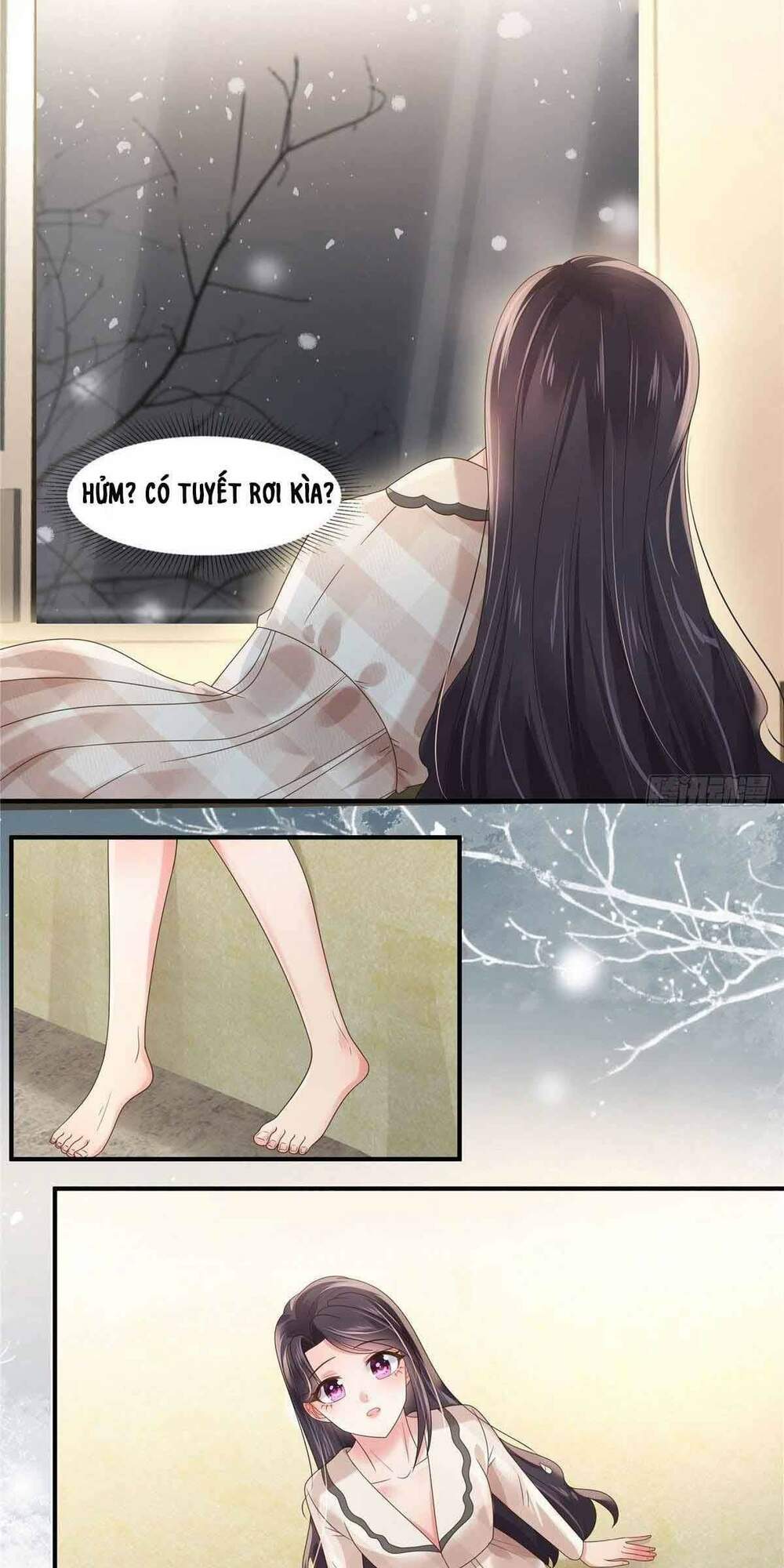 Trọng Sinh Trở Lại: Sủng Nịch Độc Nhất Vô Nhị Chapter 123 - Trang 2