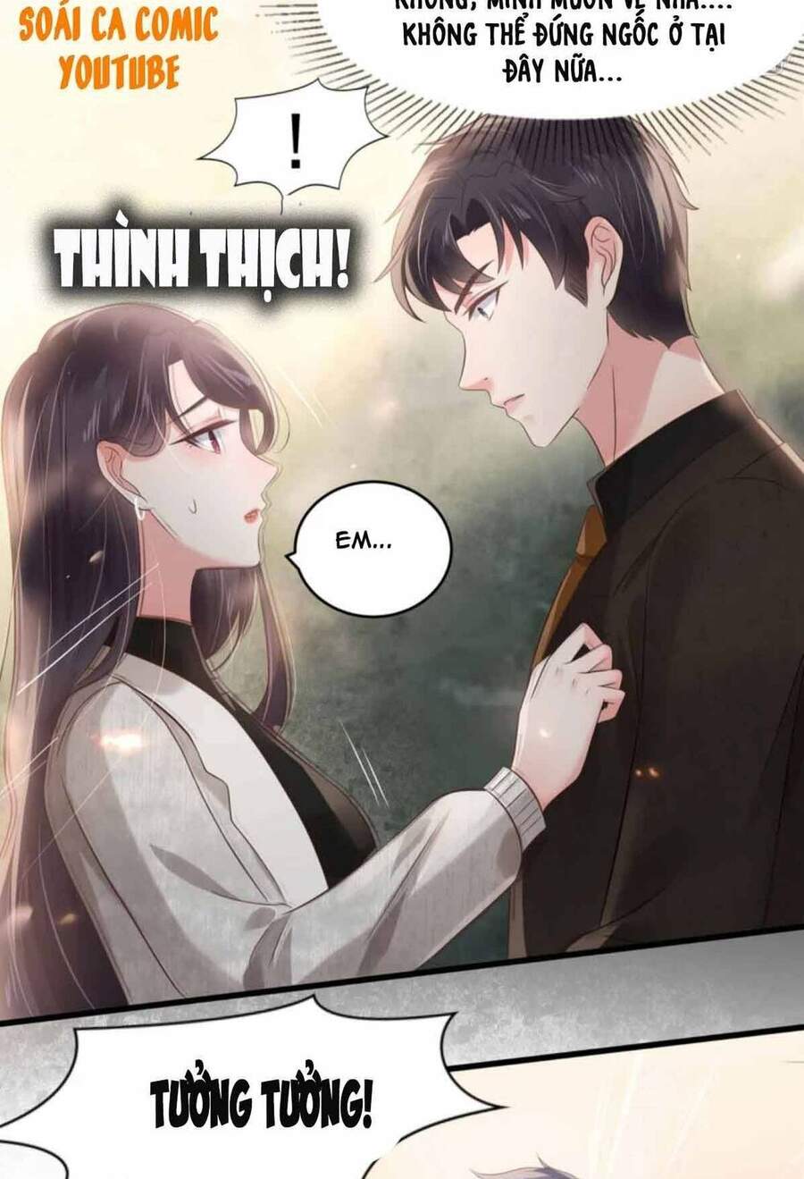 Trọng Sinh Trở Lại: Sủng Nịch Độc Nhất Vô Nhị Chapter 124 - Trang 2