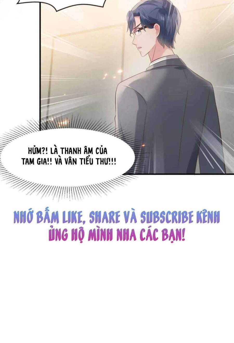 Trọng Sinh Trở Lại: Sủng Nịch Độc Nhất Vô Nhị Chapter 124 - Trang 2