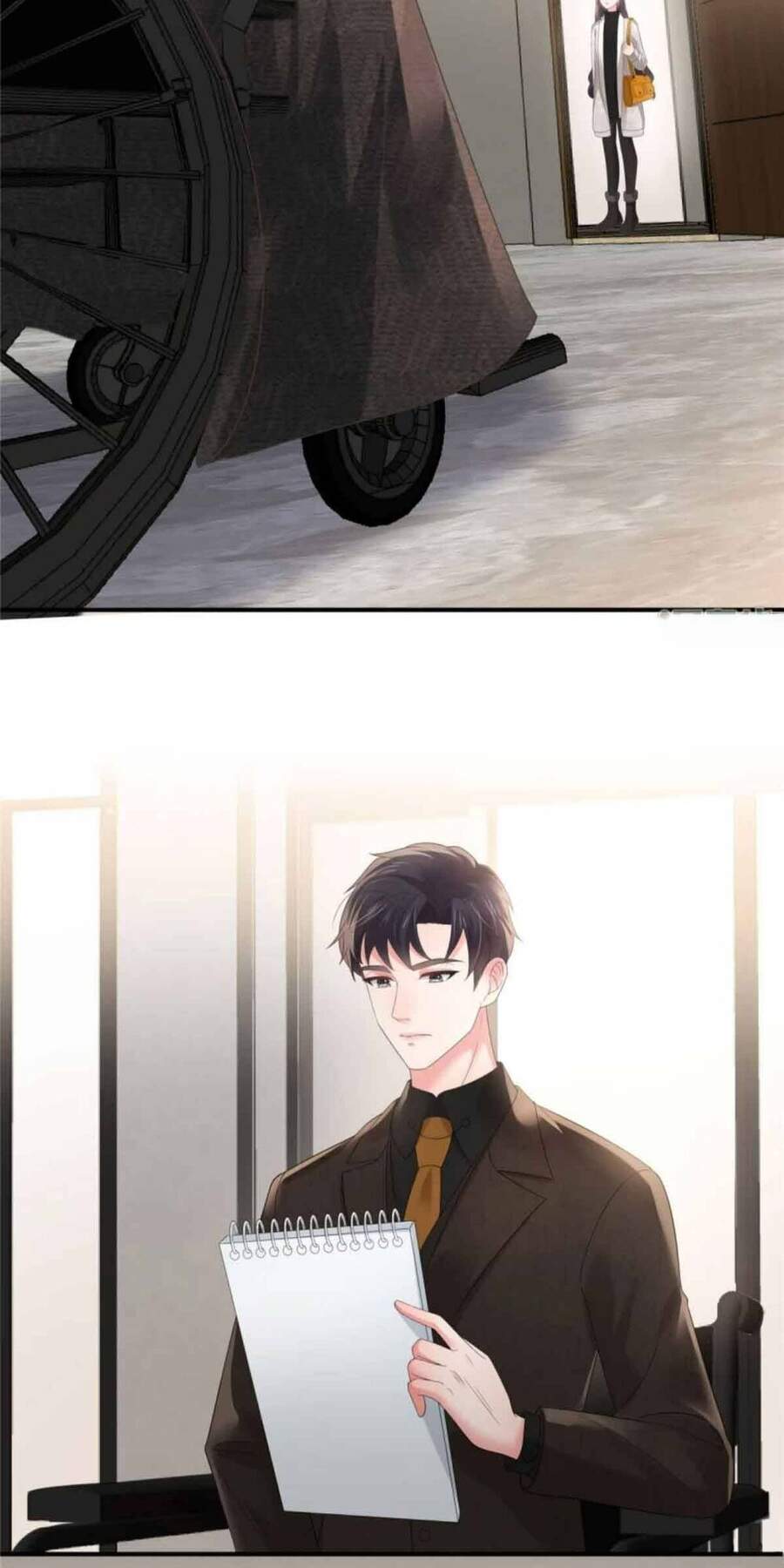 Trọng Sinh Trở Lại: Sủng Nịch Độc Nhất Vô Nhị Chapter 124 - Trang 2