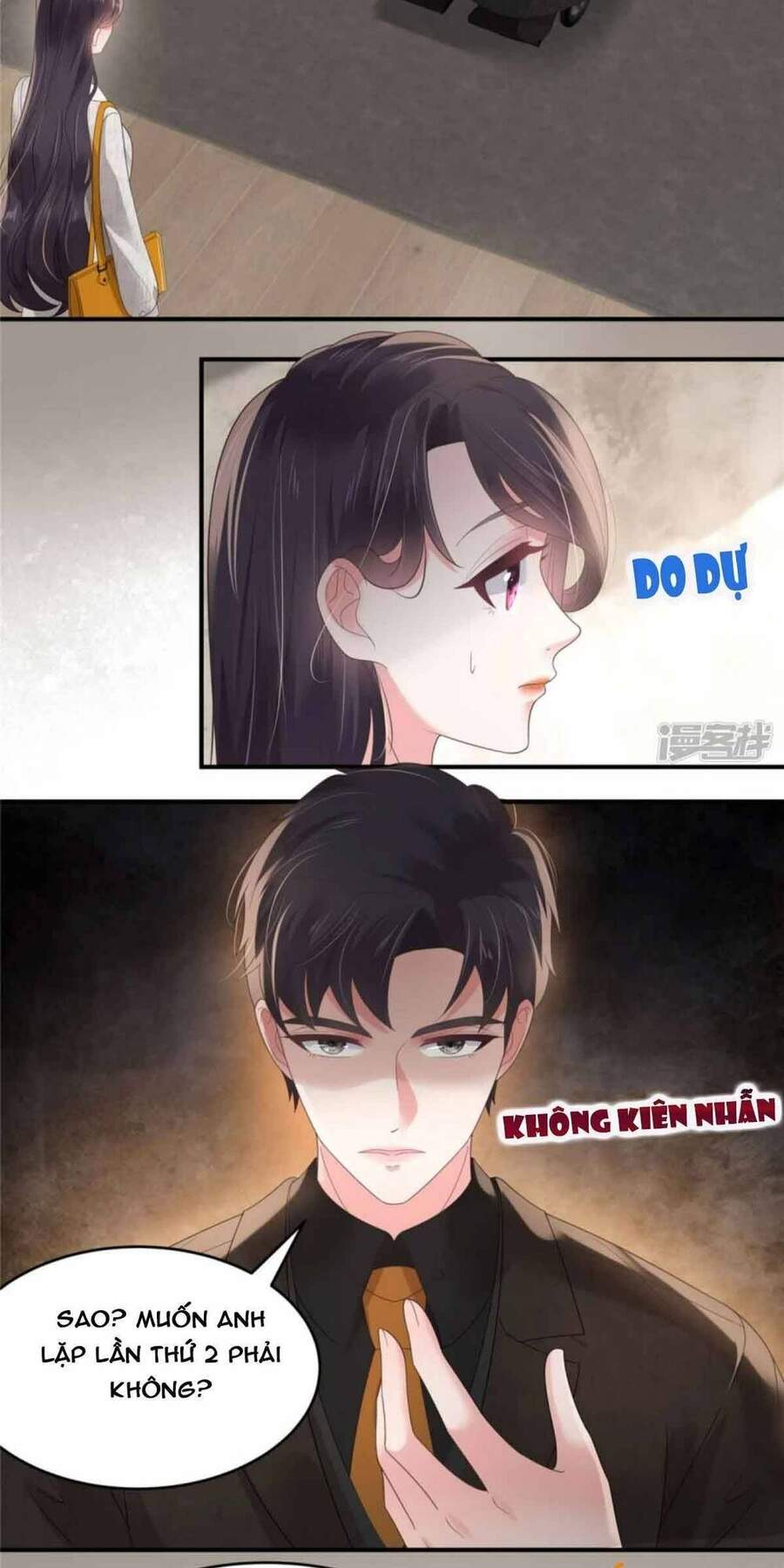 Trọng Sinh Trở Lại: Sủng Nịch Độc Nhất Vô Nhị Chapter 124 - Trang 2