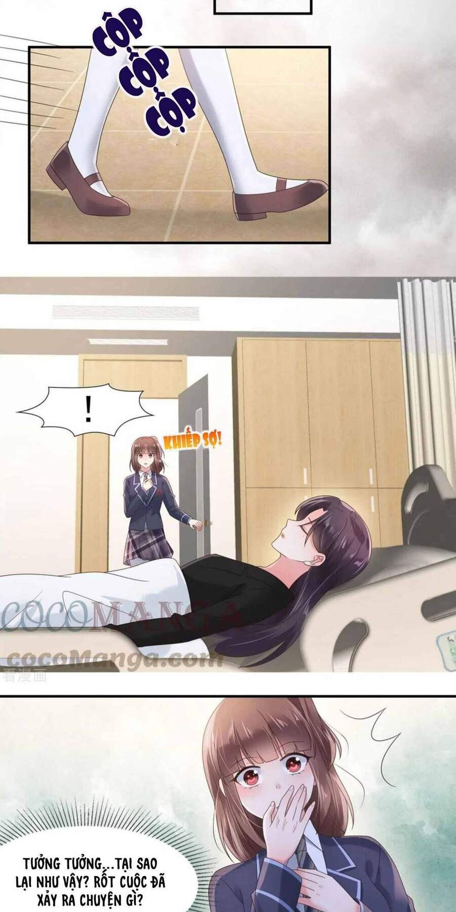 Trọng Sinh Trở Lại: Sủng Nịch Độc Nhất Vô Nhị Chapter 125 - Trang 2