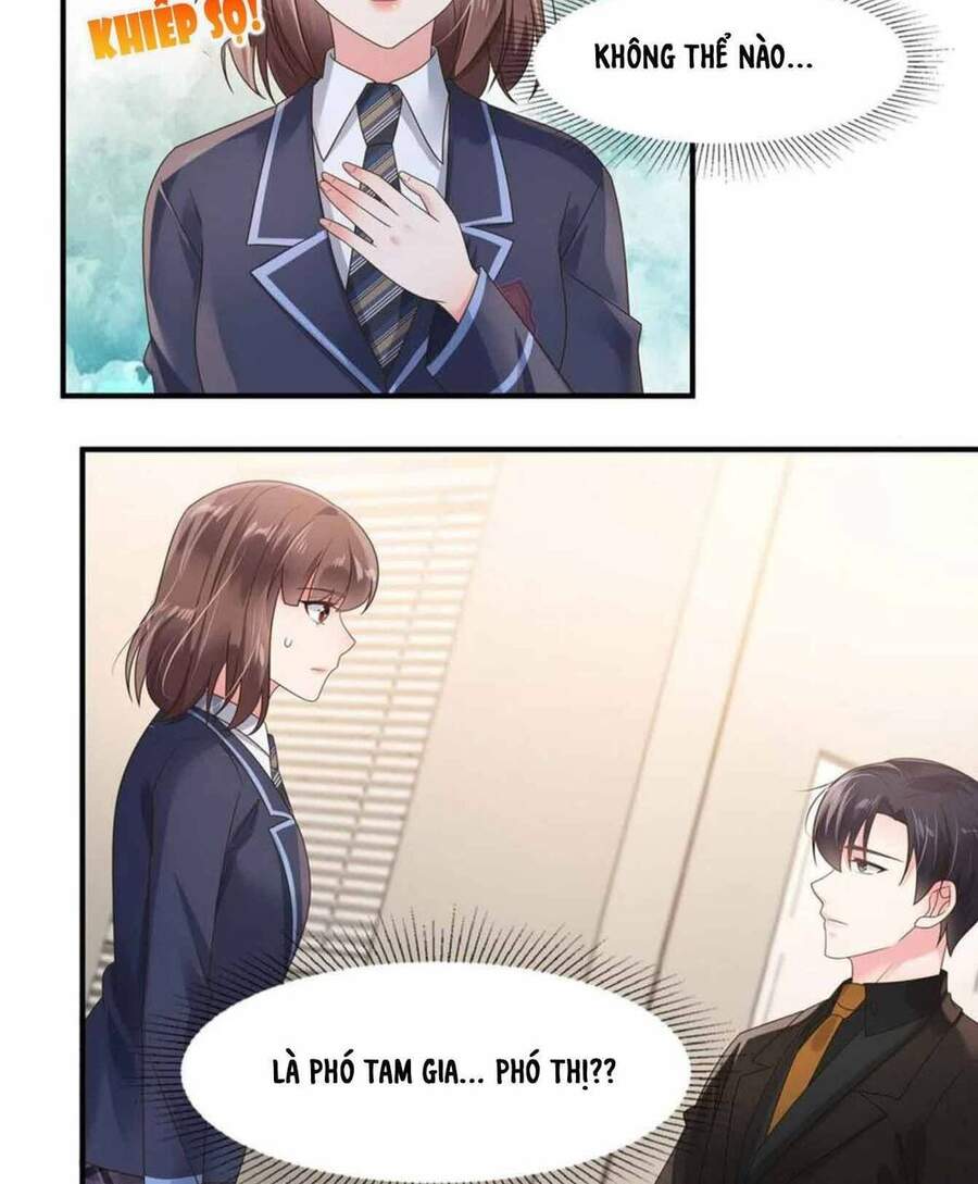 Trọng Sinh Trở Lại: Sủng Nịch Độc Nhất Vô Nhị Chapter 125 - Trang 2