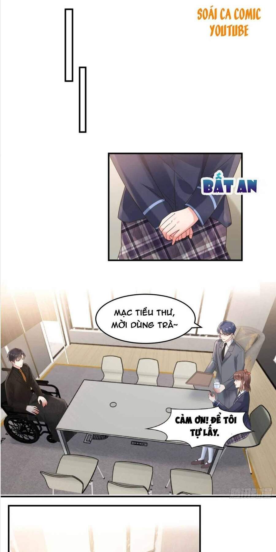 Trọng Sinh Trở Lại: Sủng Nịch Độc Nhất Vô Nhị Chapter 126 - Trang 2