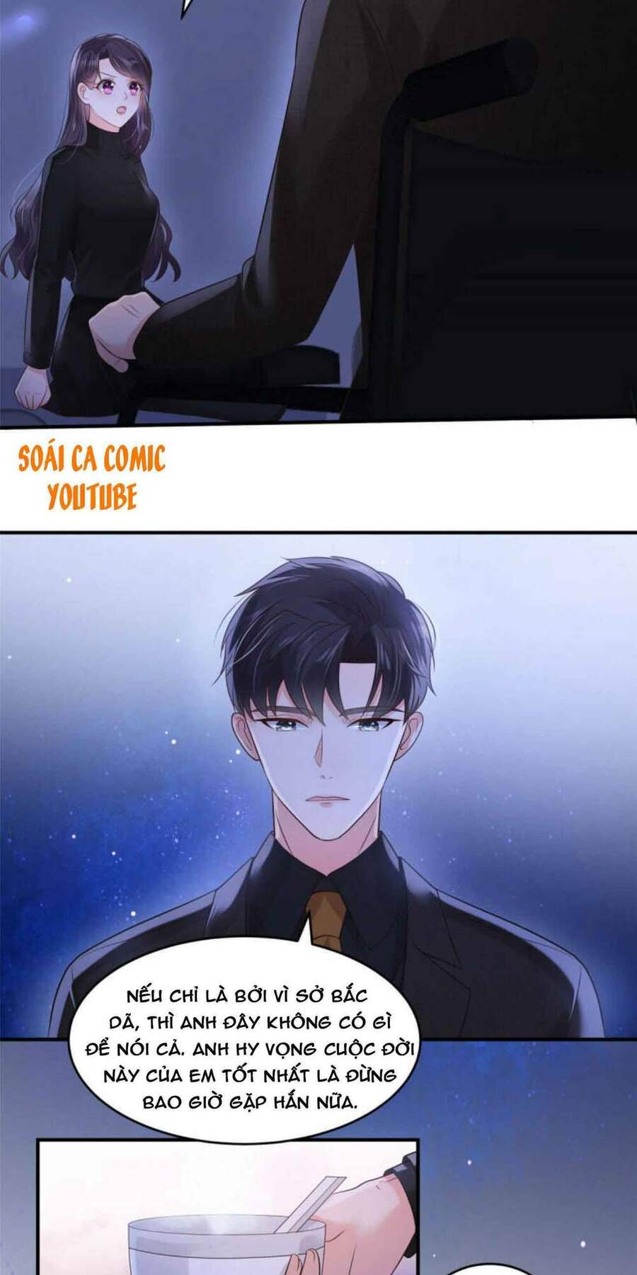 Trọng Sinh Trở Lại: Sủng Nịch Độc Nhất Vô Nhị Chapter 127 - Trang 2