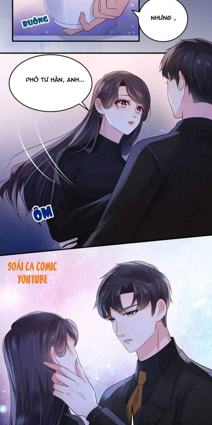 Trọng Sinh Trở Lại: Sủng Nịch Độc Nhất Vô Nhị Chapter 127 - Trang 2