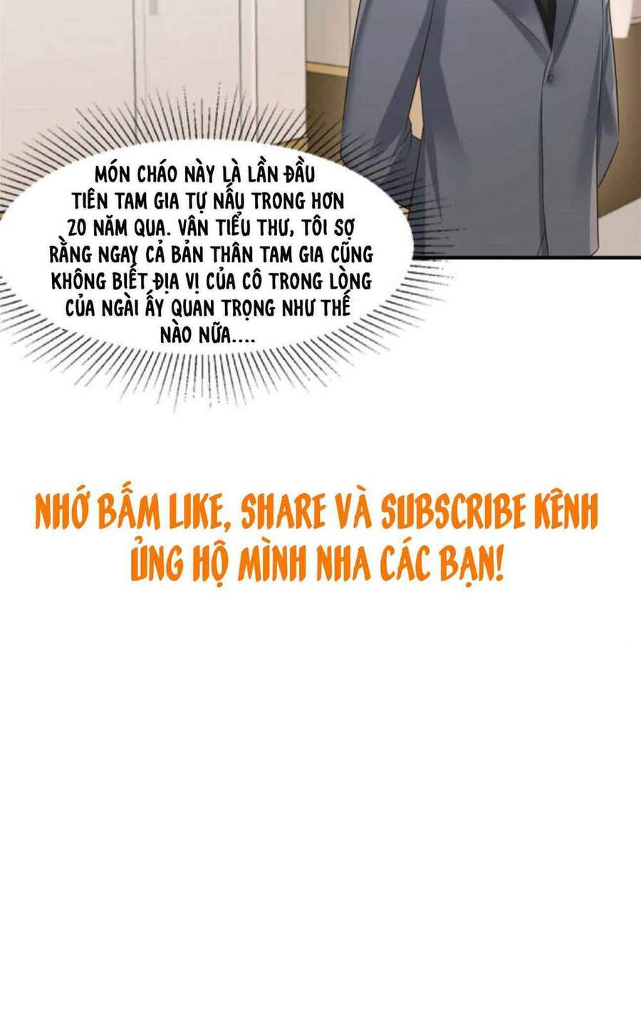 Trọng Sinh Trở Lại: Sủng Nịch Độc Nhất Vô Nhị Chapter 127 - Trang 2