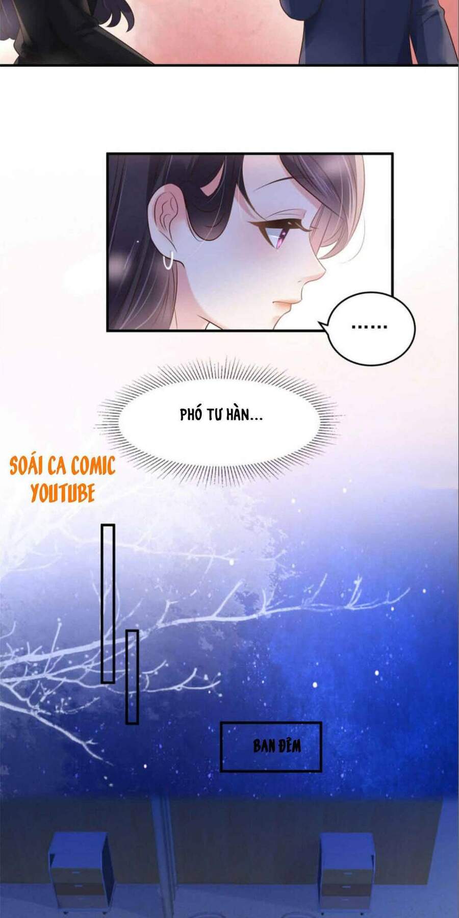 Trọng Sinh Trở Lại: Sủng Nịch Độc Nhất Vô Nhị Chapter 127 - Trang 2