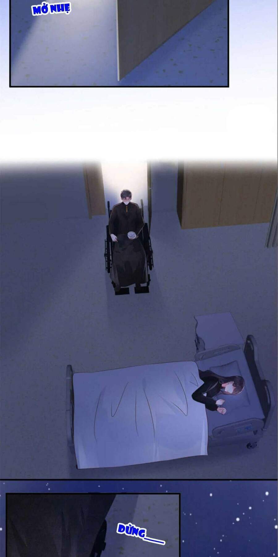 Trọng Sinh Trở Lại: Sủng Nịch Độc Nhất Vô Nhị Chapter 127 - Trang 2