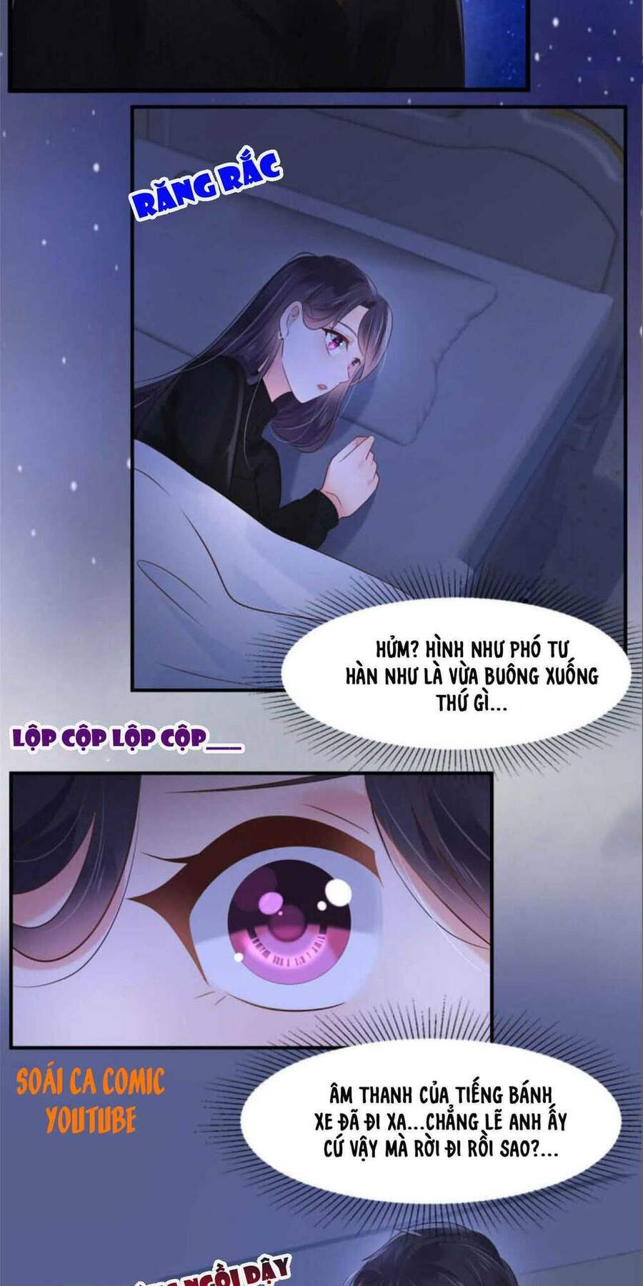 Trọng Sinh Trở Lại: Sủng Nịch Độc Nhất Vô Nhị Chapter 127 - Trang 2