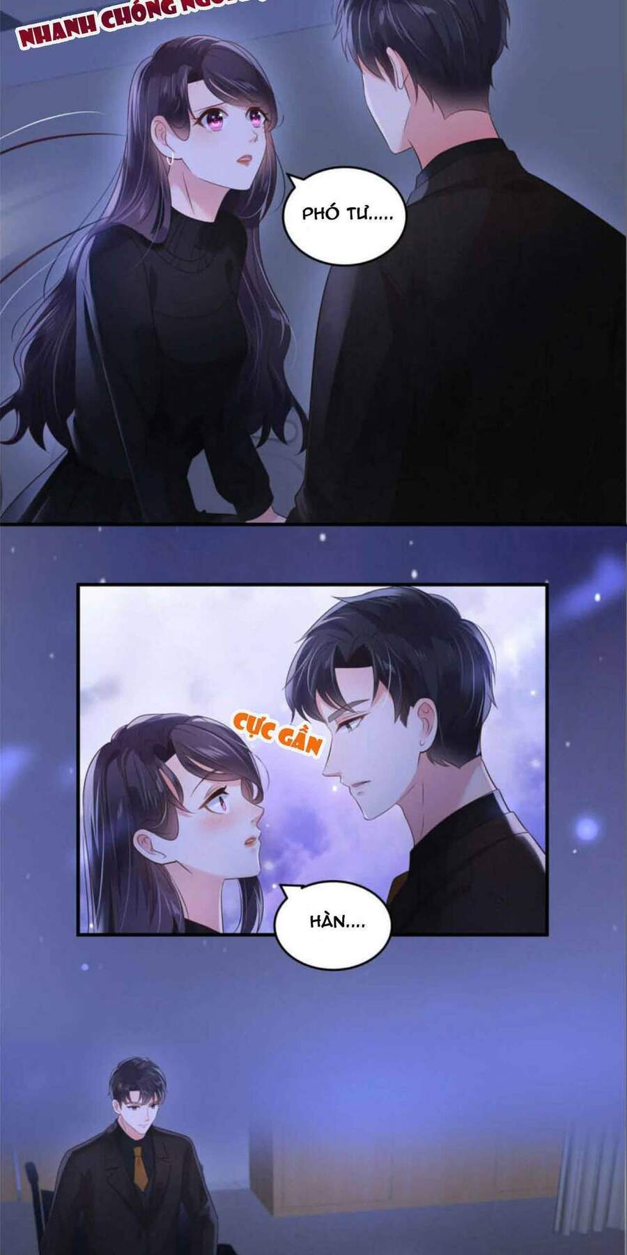 Trọng Sinh Trở Lại: Sủng Nịch Độc Nhất Vô Nhị Chapter 127 - Trang 2