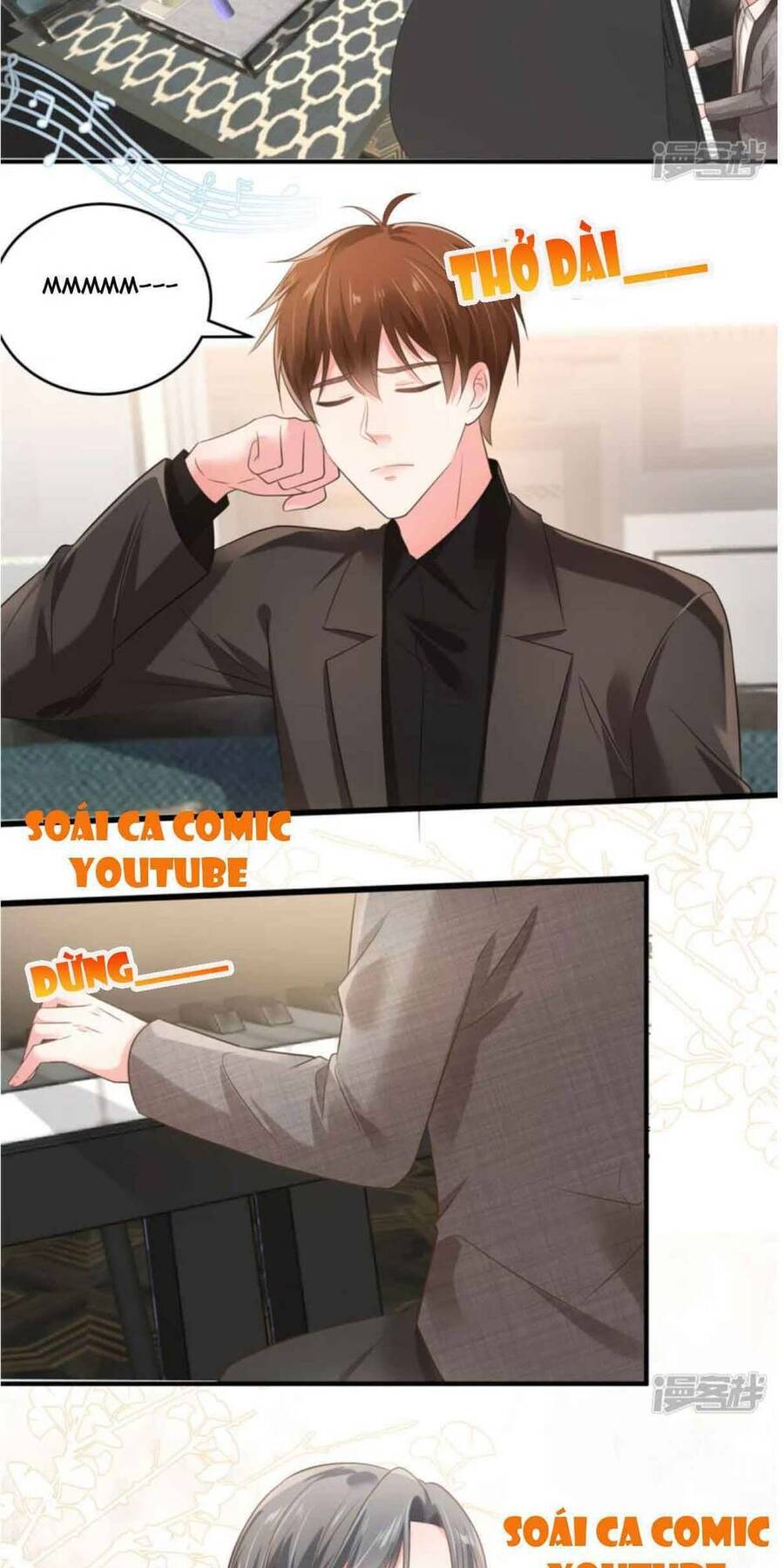 Trọng Sinh Trở Lại: Sủng Nịch Độc Nhất Vô Nhị Chapter 128 - Trang 2