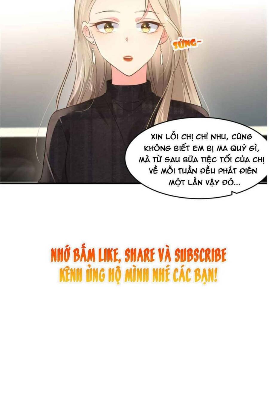 Trọng Sinh Trở Lại: Sủng Nịch Độc Nhất Vô Nhị Chapter 128 - Trang 2