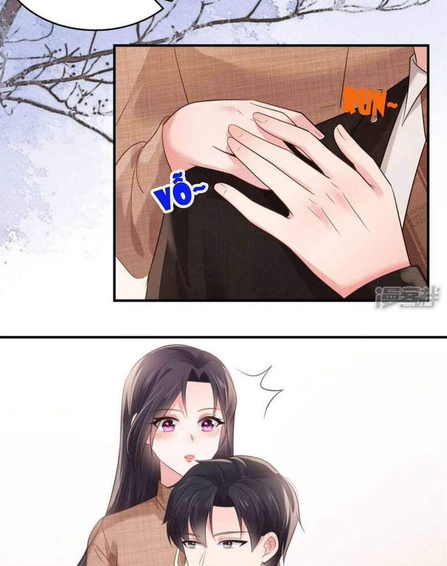 Trọng Sinh Trở Lại: Sủng Nịch Độc Nhất Vô Nhị Chapter 129 - Trang 2