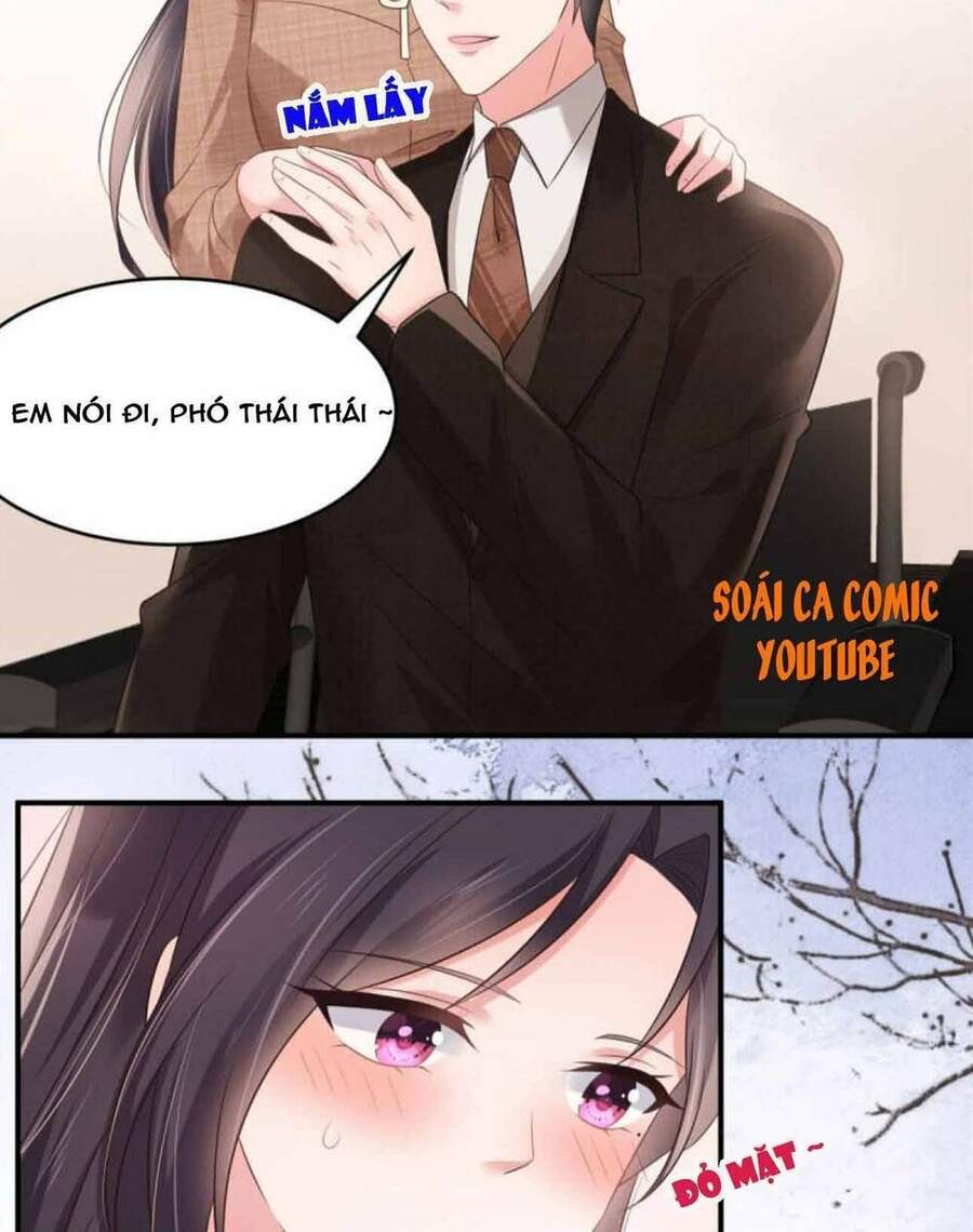 Trọng Sinh Trở Lại: Sủng Nịch Độc Nhất Vô Nhị Chapter 129 - Trang 2