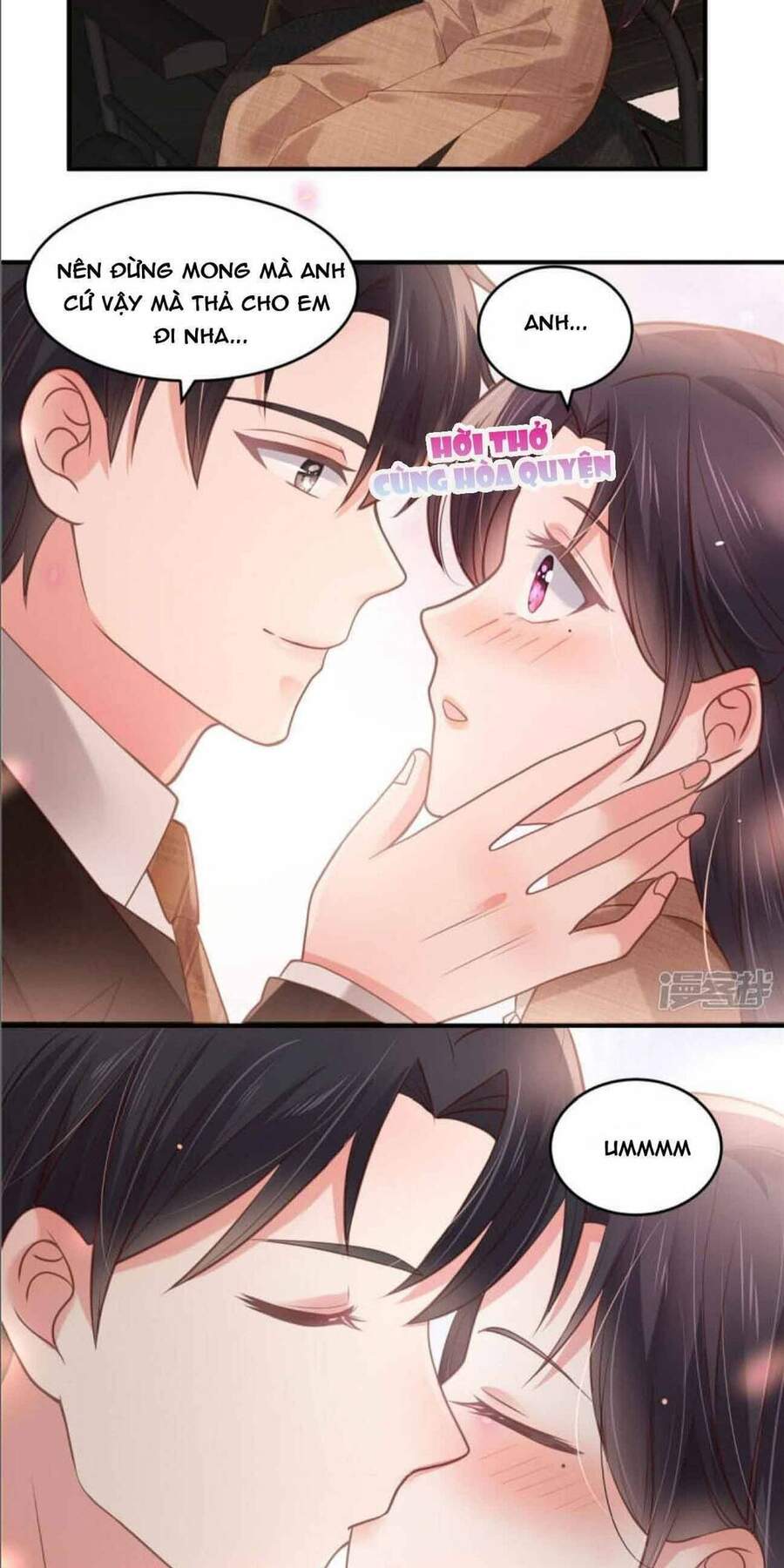 Trọng Sinh Trở Lại: Sủng Nịch Độc Nhất Vô Nhị Chapter 129 - Trang 2