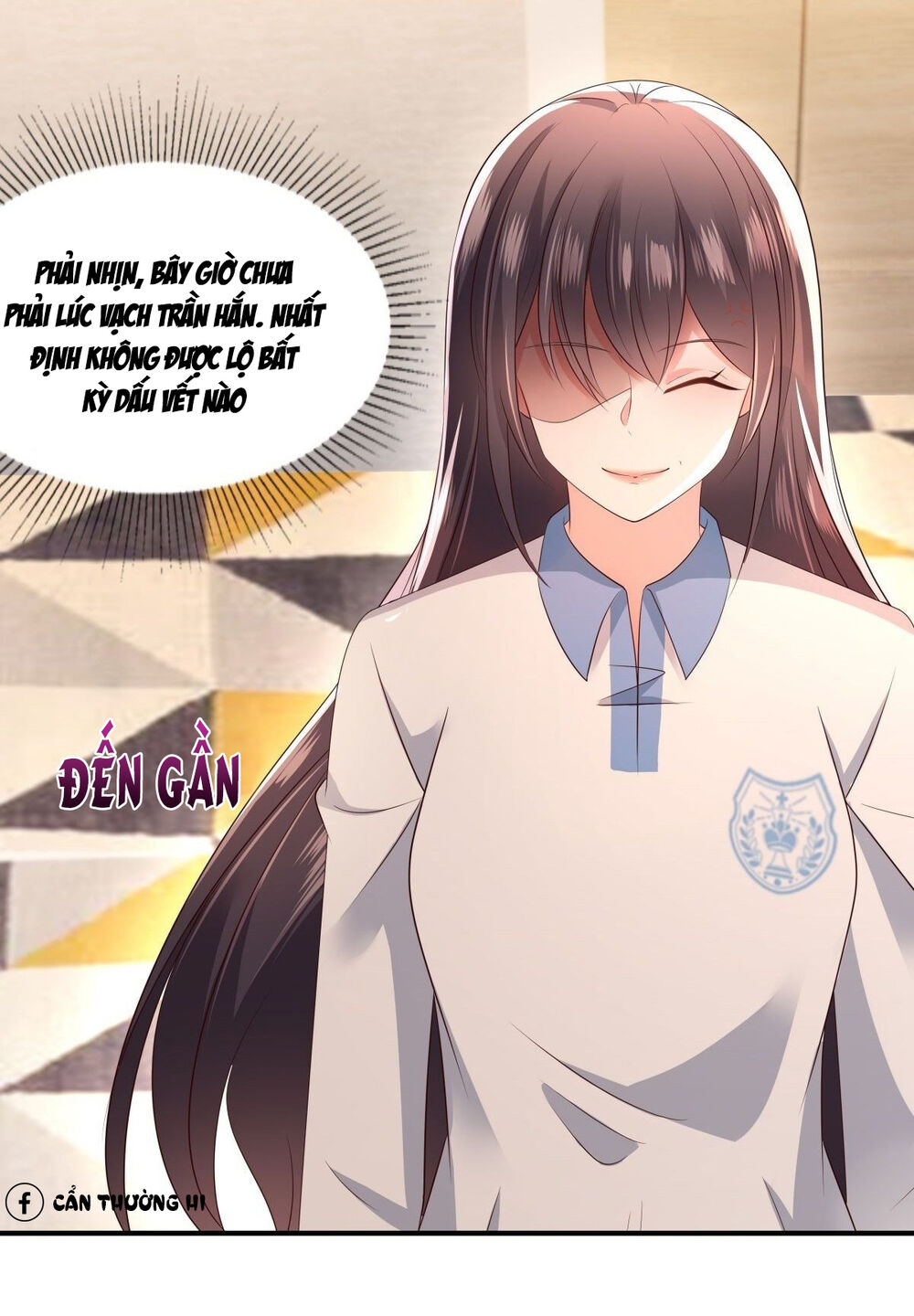 Trọng Sinh Trở Lại: Sủng Nịch Độc Nhất Vô Nhị Chapter 13 - Trang 2