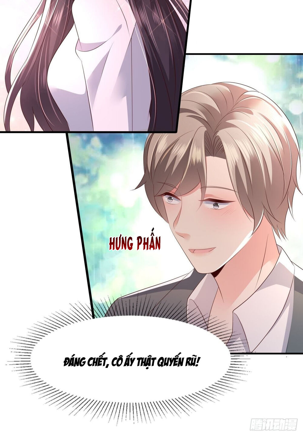 Trọng Sinh Trở Lại: Sủng Nịch Độc Nhất Vô Nhị Chapter 13 - Trang 2