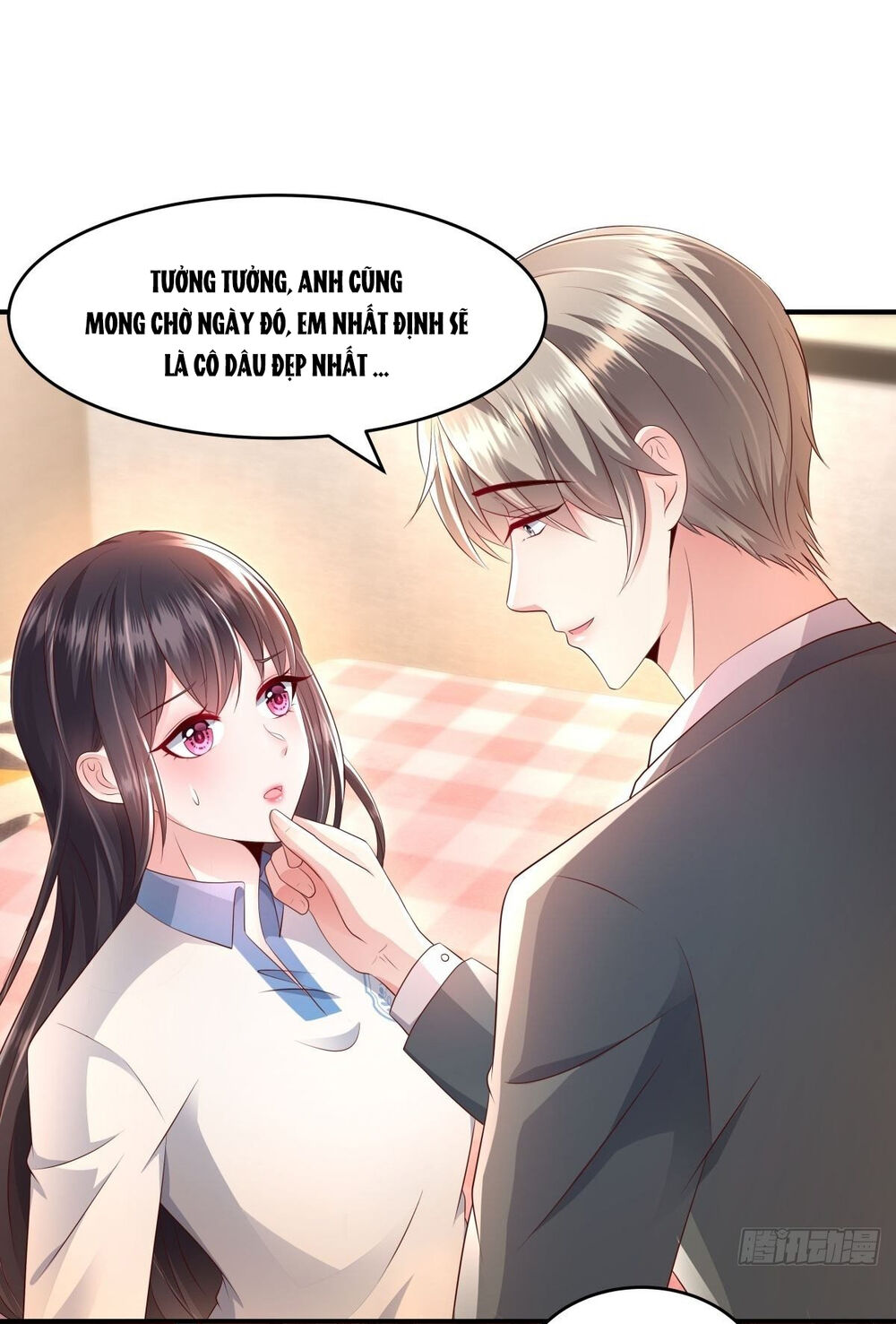 Trọng Sinh Trở Lại: Sủng Nịch Độc Nhất Vô Nhị Chapter 13 - Trang 2