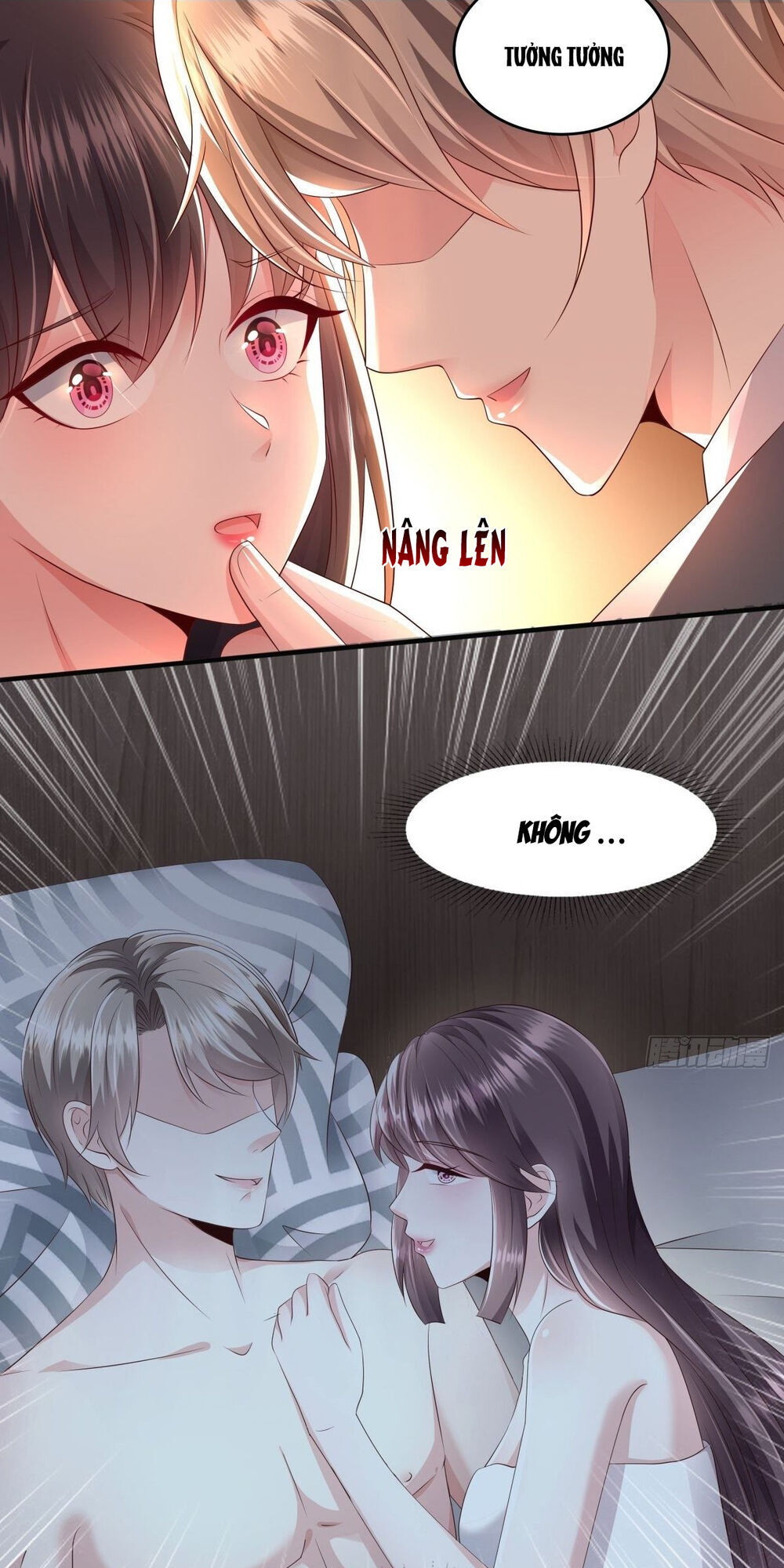 Trọng Sinh Trở Lại: Sủng Nịch Độc Nhất Vô Nhị Chapter 13 - Trang 2