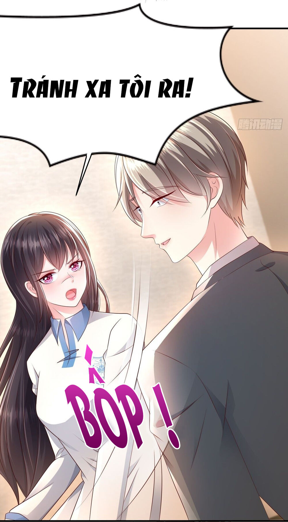 Trọng Sinh Trở Lại: Sủng Nịch Độc Nhất Vô Nhị Chapter 13 - Trang 2