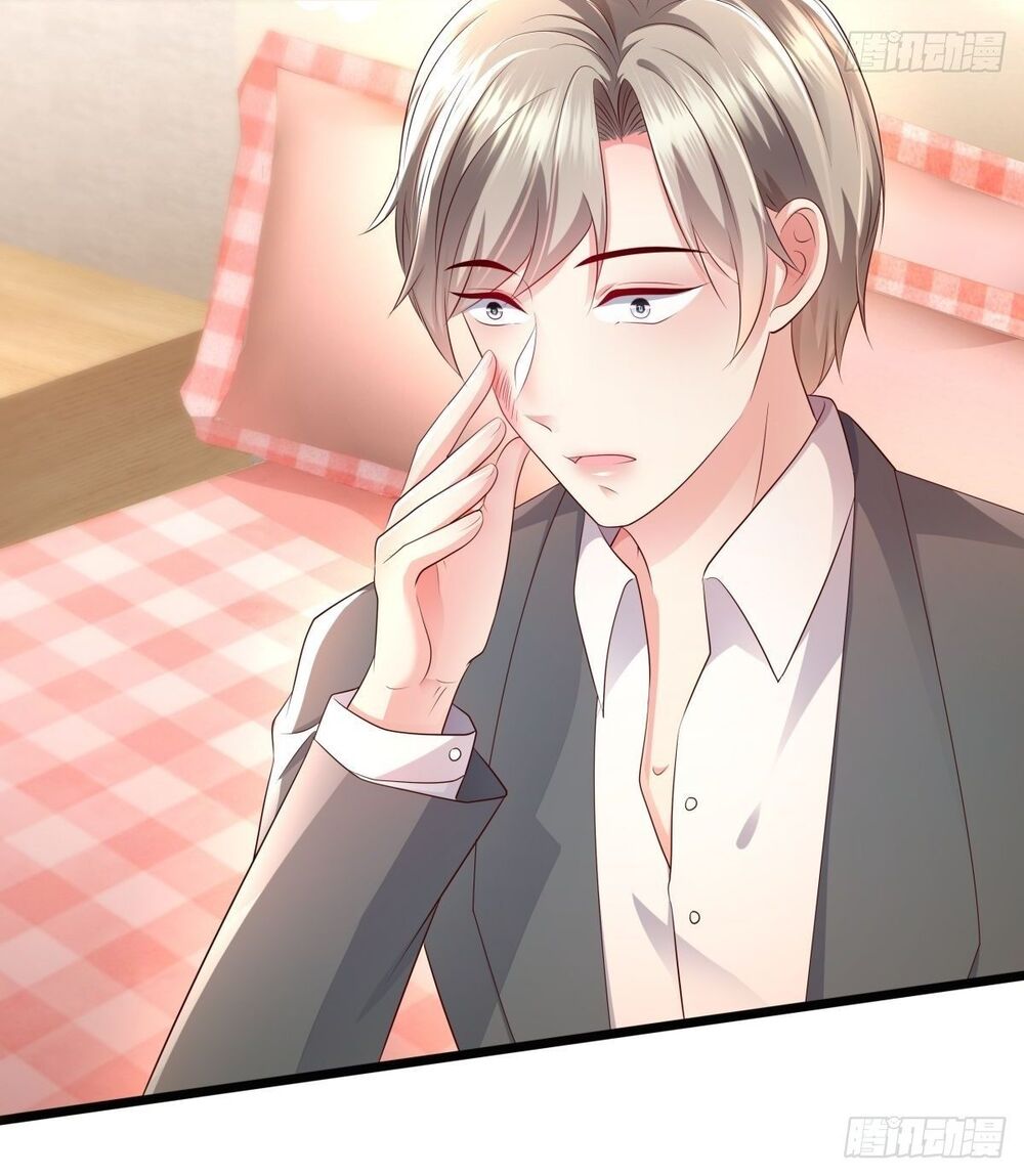 Trọng Sinh Trở Lại: Sủng Nịch Độc Nhất Vô Nhị Chapter 13 - Trang 2