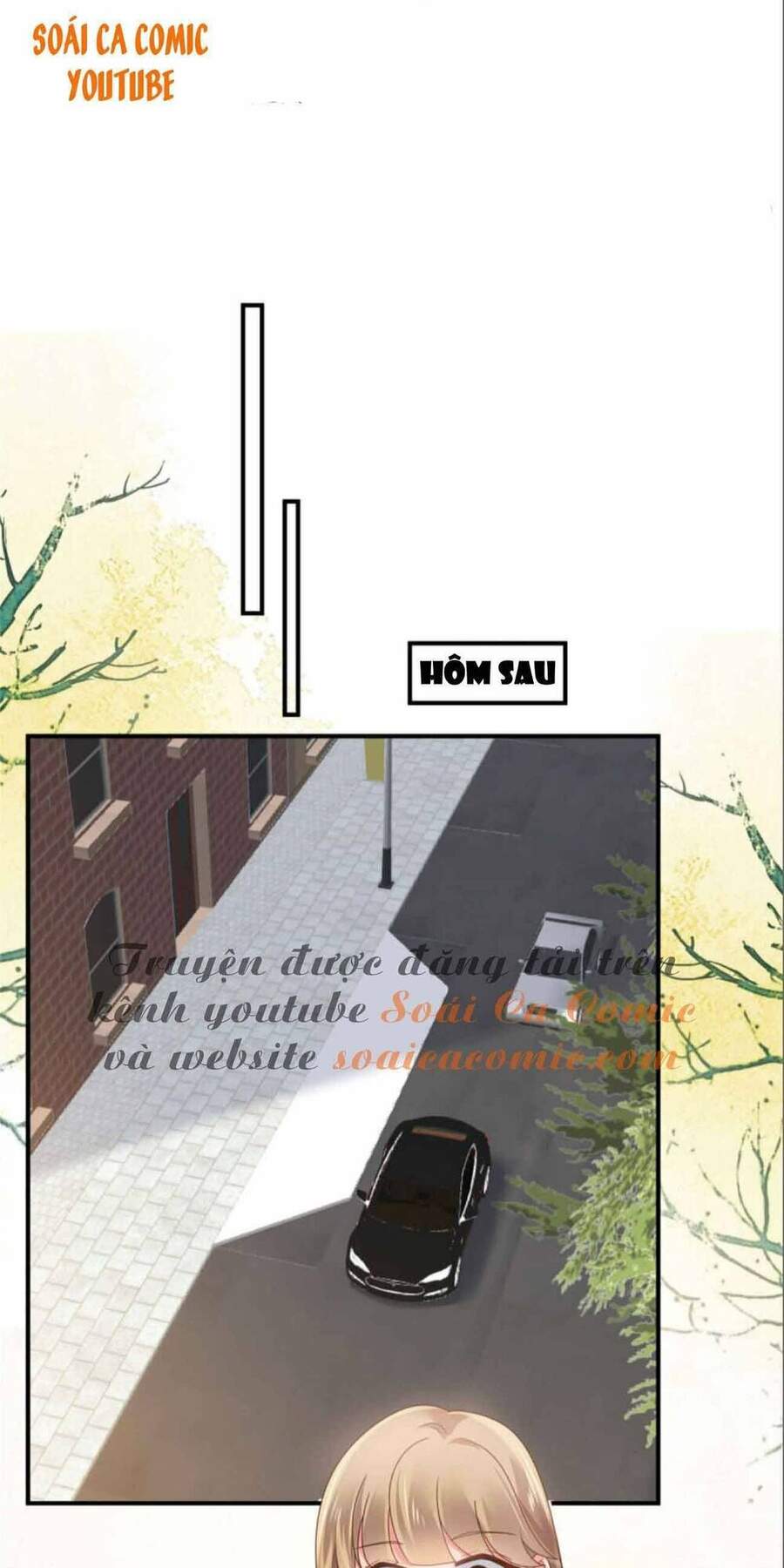 Trọng Sinh Trở Lại: Sủng Nịch Độc Nhất Vô Nhị Chapter 130 - Trang 2