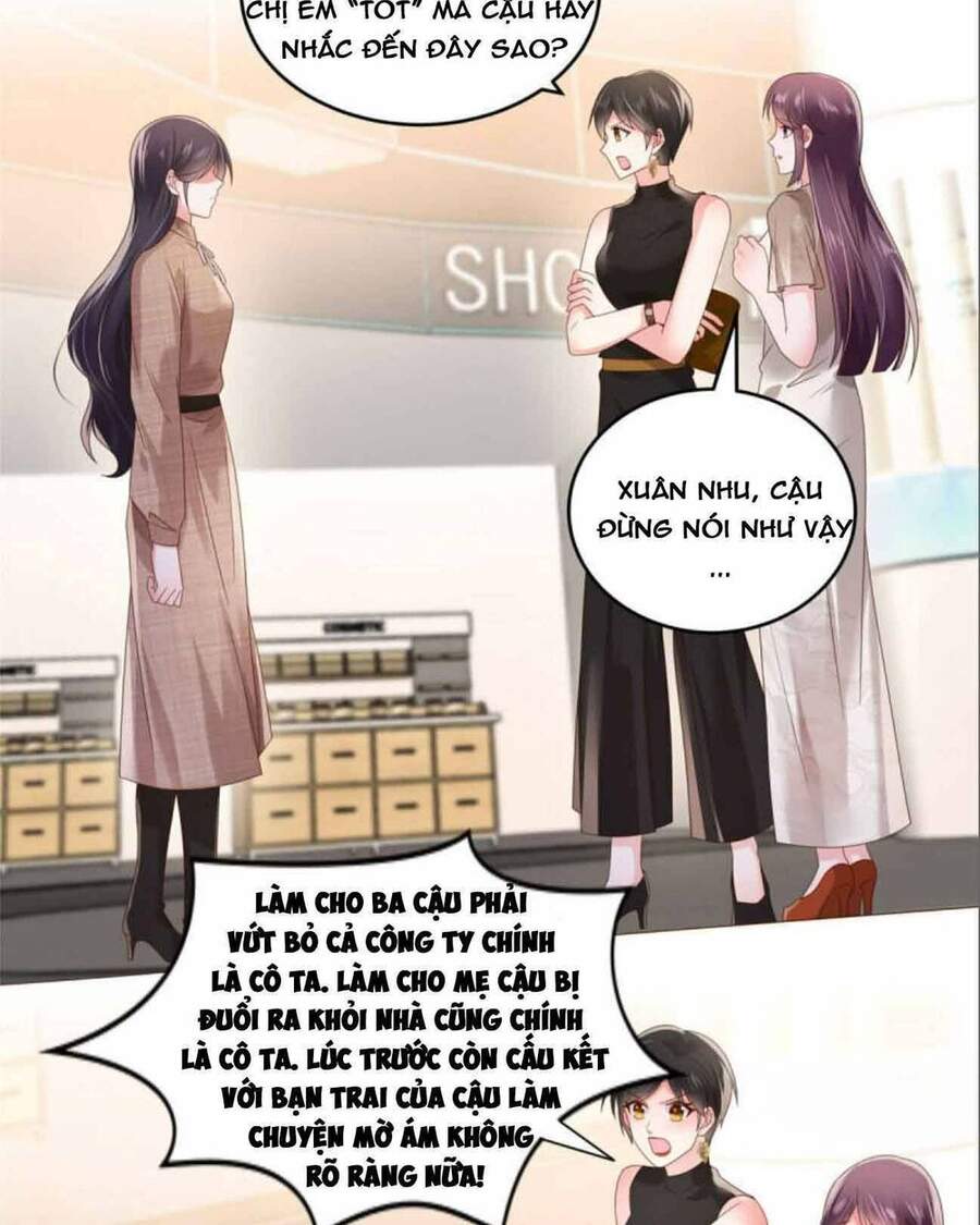 Trọng Sinh Trở Lại: Sủng Nịch Độc Nhất Vô Nhị Chapter 130 - Trang 2