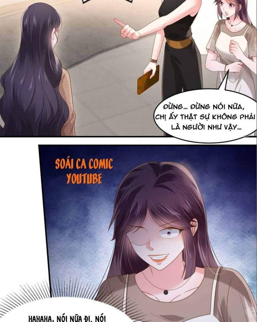 Trọng Sinh Trở Lại: Sủng Nịch Độc Nhất Vô Nhị Chapter 130 - Trang 2