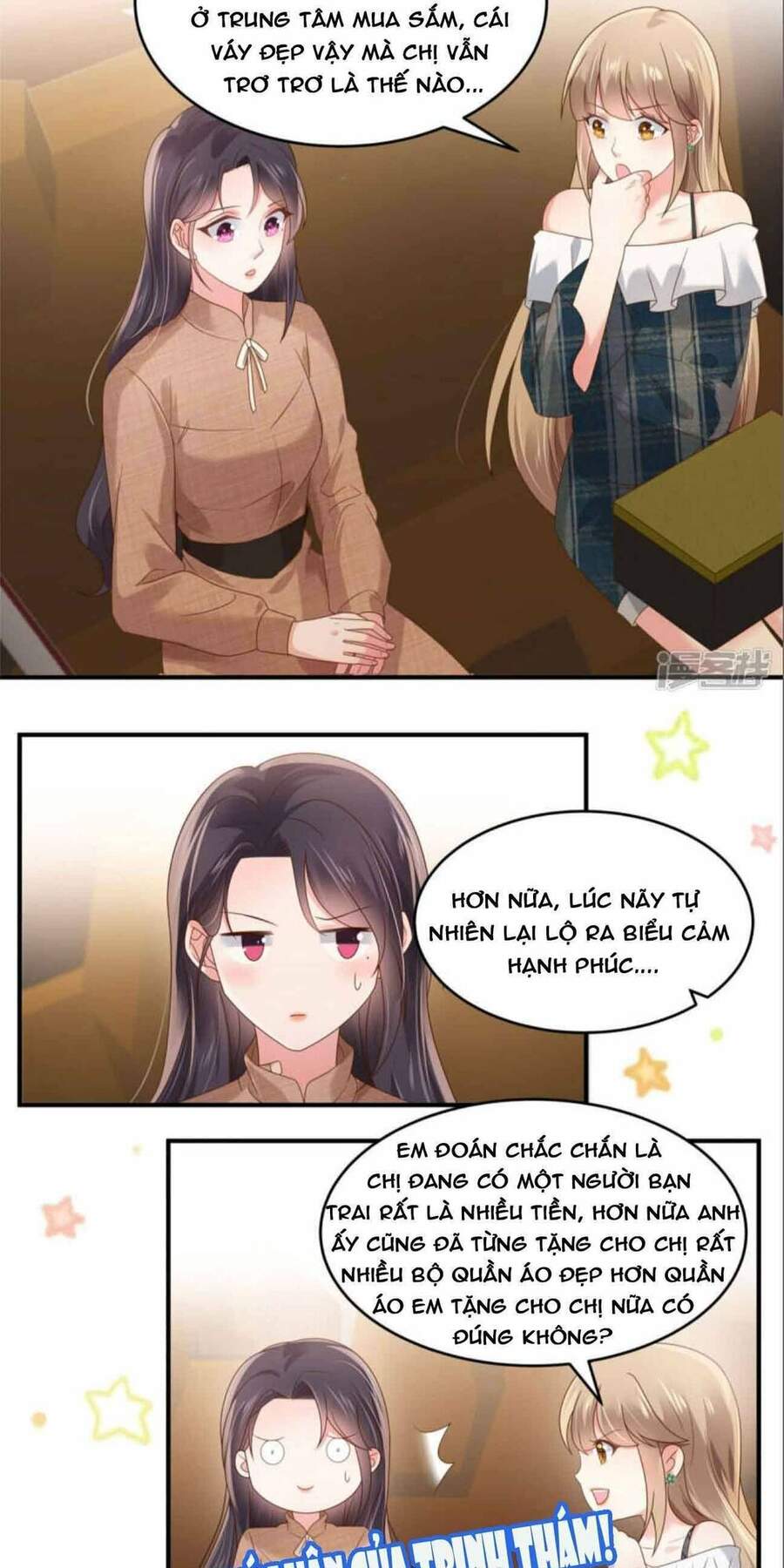 Trọng Sinh Trở Lại: Sủng Nịch Độc Nhất Vô Nhị Chapter 130 - Trang 2