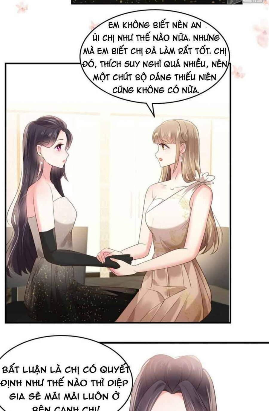 Trọng Sinh Trở Lại: Sủng Nịch Độc Nhất Vô Nhị Chapter 131 - Trang 2