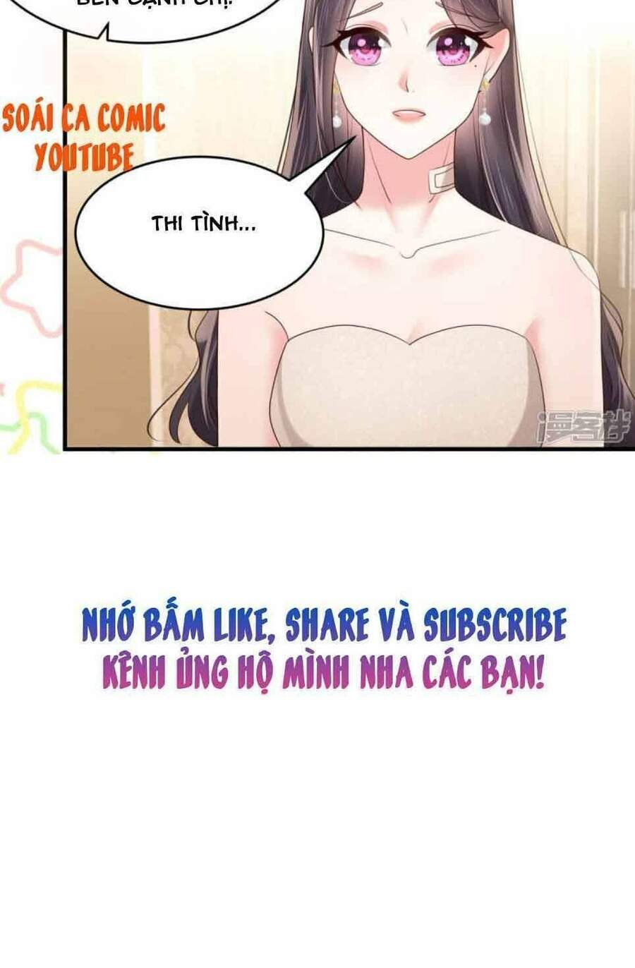 Trọng Sinh Trở Lại: Sủng Nịch Độc Nhất Vô Nhị Chapter 131 - Trang 2